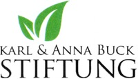 KARL & ANNA BUCK STIFTUNG
