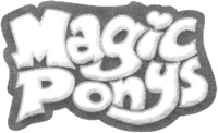 Magic Ponys