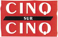 CINQ SUR CINQ