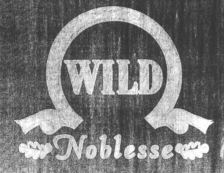 WILD Noblesse