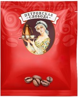  PETROVSKAYA SLOBODA. 