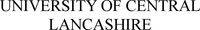 UNIVERSITY OF CENTRAL LANCASHIRE