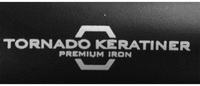TORNADO KERATINER PREMIUM IRON