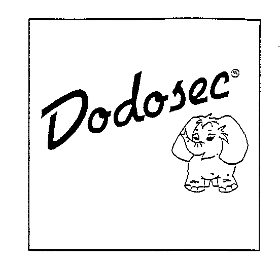 Dodosec