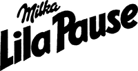 Milka Lila Pause