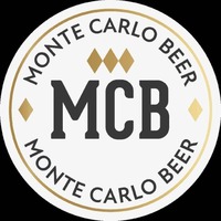 MONTE CARLO BEER MCB MONTE CARLO BEER
