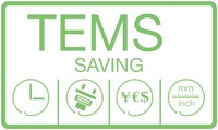 TEMS SAVING