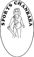 SPORTS CHANBARA
