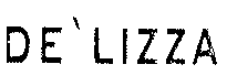 DE'LIZZA