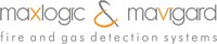 maxlogic & mavigard fire and gas detection systems