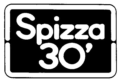 Spizza 30'