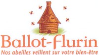 Ballot-Flurin Nos abeilles veillent sur votre bien-être