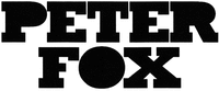 PETER FOX