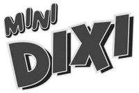 MINI DIXI