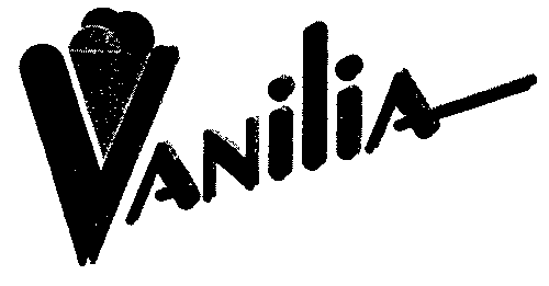 VANILIA