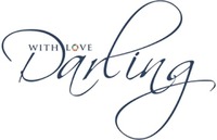 WITH LOVE Darling