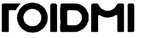 ROIDMI