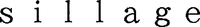 sillage
