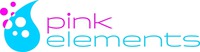 pink elements