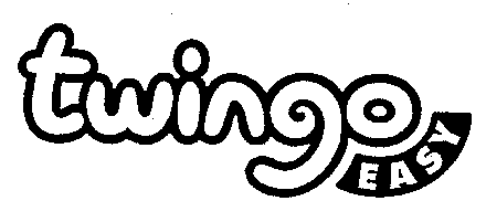twingo EASY