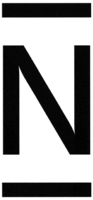 N