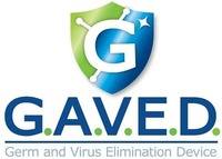 G G.A.V.E.D. Germ and Virus Elimination Device