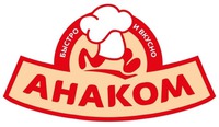ANAKOM, BYSTRO I VKUSNO