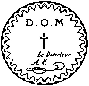 D.O.M.