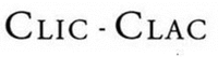 CLIC-CLAC