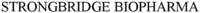 STRONGBRIDGE BIOPHARMA