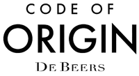 CODE OF ORIGIN DE BEERS