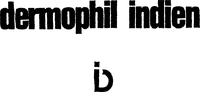 dermophil indien