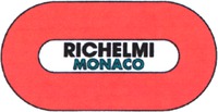 RICHELMI MONACO
