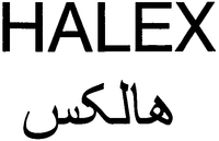 HALEX