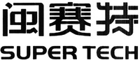 SUPER TECH