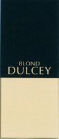 BLOND DULCEY