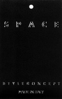 SPACE STYLE CONCEPT IN ITALY