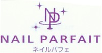 NP NAIL PARFAIT