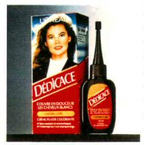 DÉDICACE