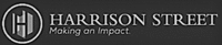 H HARRISON STREET Making an Impact.