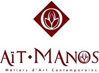 AÏT-MANOS Métiers d'Art Contemporains