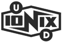 UD IONIX
