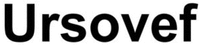 Ursovef