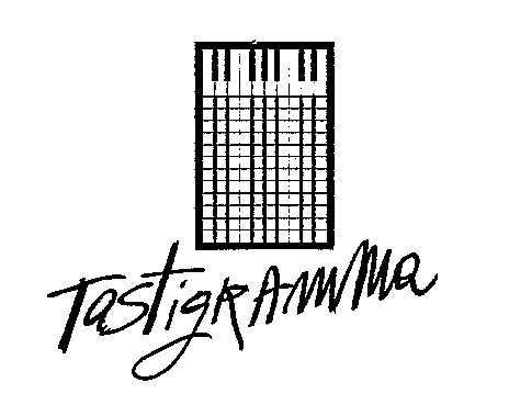 Tastigramma