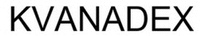 KVANADEX