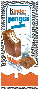 Kinder pinguí