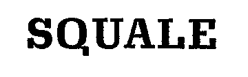 SQUALE