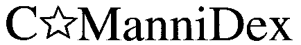 C ManniDex