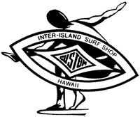 CUSTOM INTER-ISLAND SURF SHOP HAWAII