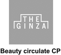 THE GINZA Beauty circulate CP